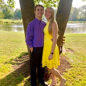 Meet your Posher, Paige